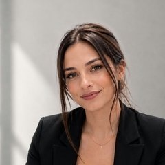 Галина Серова